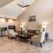 Quality Inn University Area - Auburn