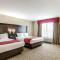 Comfort Suites Bentonville - Rogers - Бентонвилл