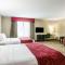 Comfort Suites Bentonville - Rogers - Bentonville