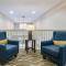 Quality Suites Springdale West I-49