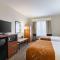 Quality Suites Springdale West I-49
