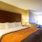 Quality Inn & Suites I-40 East