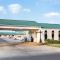 Econo Lodge Jonesboro