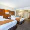 Quality Suites Springdale West I-49
