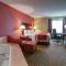 Quality Inn & Suites Pine Bluff