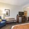 Quality Suites Springdale West I-49