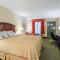 Quality Inn & Conference Center - Heber Springs