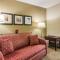 Comfort Suites Bentonville - Rogers - Бентонвилл