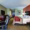 Quality Inn & Suites Pine Bluff