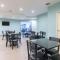Quality Inn & Suites of Alma - Northeast from Fort Smith