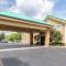 Quality Inn and Suites Alma - Alma