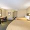 Quality Inn & Conference Center - Heber Springs