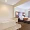 Quality Suites Springdale West I-49