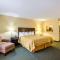 Quality Inn & Conference Center - Heber Springs