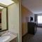 Quality Inn & Suites Pine Bluff