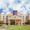 Sleep Inn & Suites Springdale West