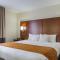 Quality Suites Springdale West I-49