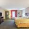 Quality Inn & Conference Center - Heber Springs