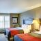 Comfort Inn & Suites Russellville I-40