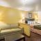 Econo Lodge Inn & Suites Searcy - Searcy