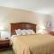 Quality Inn & Conference Center - Heber Springs