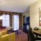 Affordable Suites of America Rogers - Bentonville