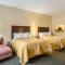 Quality Inn & Conference Center - Heber Springs