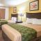 Econo Lodge Inn & Suites Searcy - Searcy