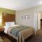 Comfort Inn & Suites Fayetteville-University Area - Fayetteville