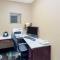Comfort Inn & Suites Fayetteville-University Area