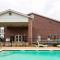 Econo Lodge Inn & Suites Searcy - Searcy