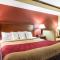 Econo Lodge Inn & Suites Little Rock SW - Little Rock