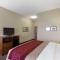 Comfort Inn & Suites Fayetteville-University Area