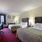 Quality Inn & Suites Little Rock West - 小石城