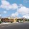 Econo Lodge Pine Bluff - Pine Bluff