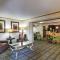 Quality Inn Fort Smith I-540