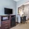 Quality Suites Maumelle - Little Rock NW