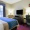 Quality Inn & Suites Little Rock West - 小石城