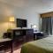 Quality Inn Fort Smith I-540