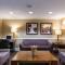 Quality Inn & Suites Little Rock West - 小石城