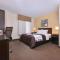 Sleep Inn Fayetteville North