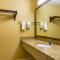 Econo Lodge Inn & Suites Bryant