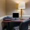 Quality Inn & Suites Little Rock West - 小石城
