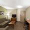 Comfort Inn & Suites Fayetteville-University Area - Fayetteville