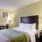 Quality Inn & Suites Little Rock West - 小石城