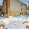 Comfort Suites Peoria Sports Complex