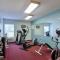 Quality Inn & Suites Little Rock West