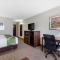 Quality Inn & Suites Mountain Home North - Маунтн-Хоум