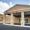 Econo Lodge Pine Bluff - Pine Bluff