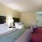 Quality Inn & Suites Little Rock West - 小石城